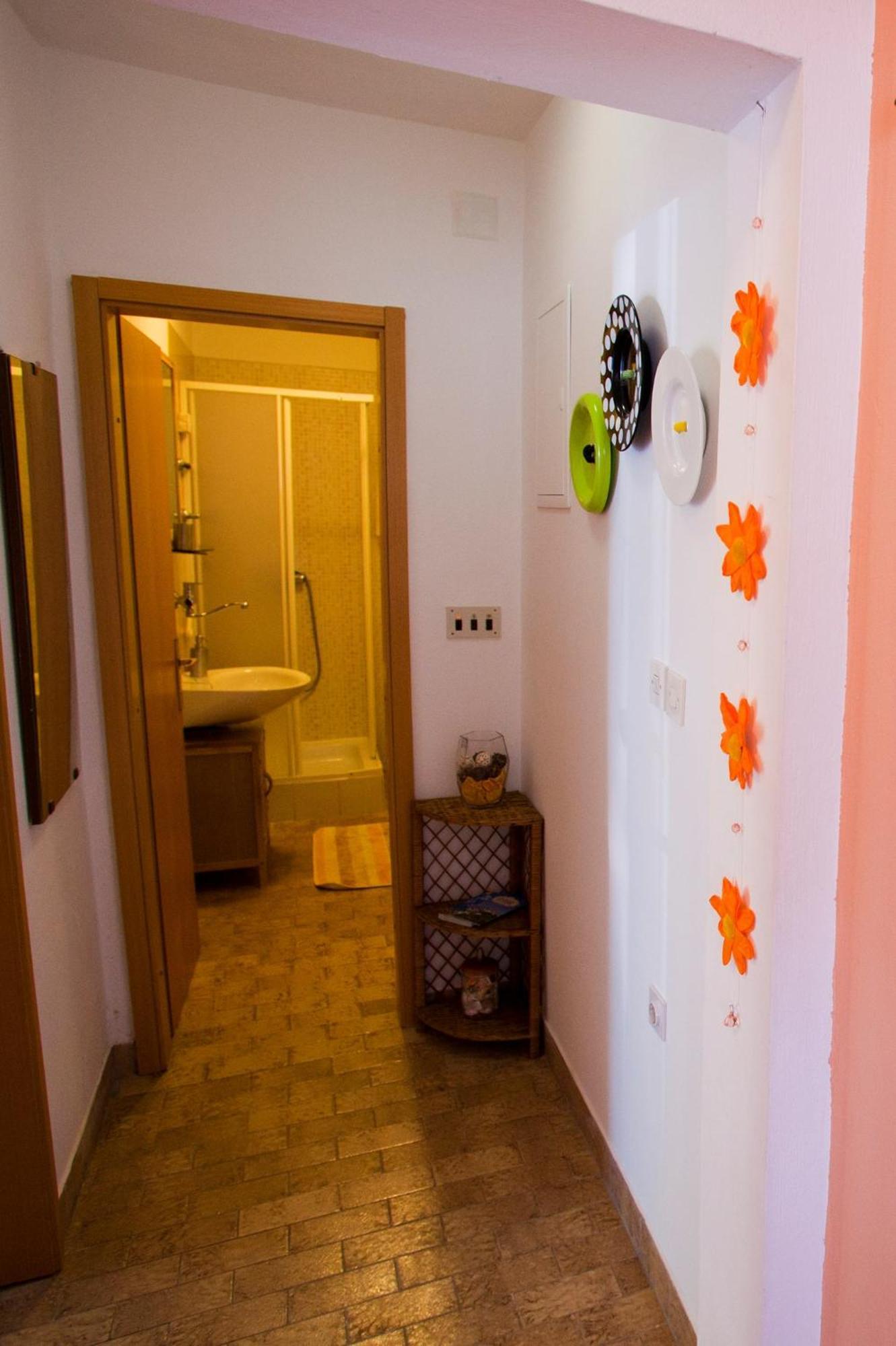 Apartment Vrbnik 8 Extérieur photo