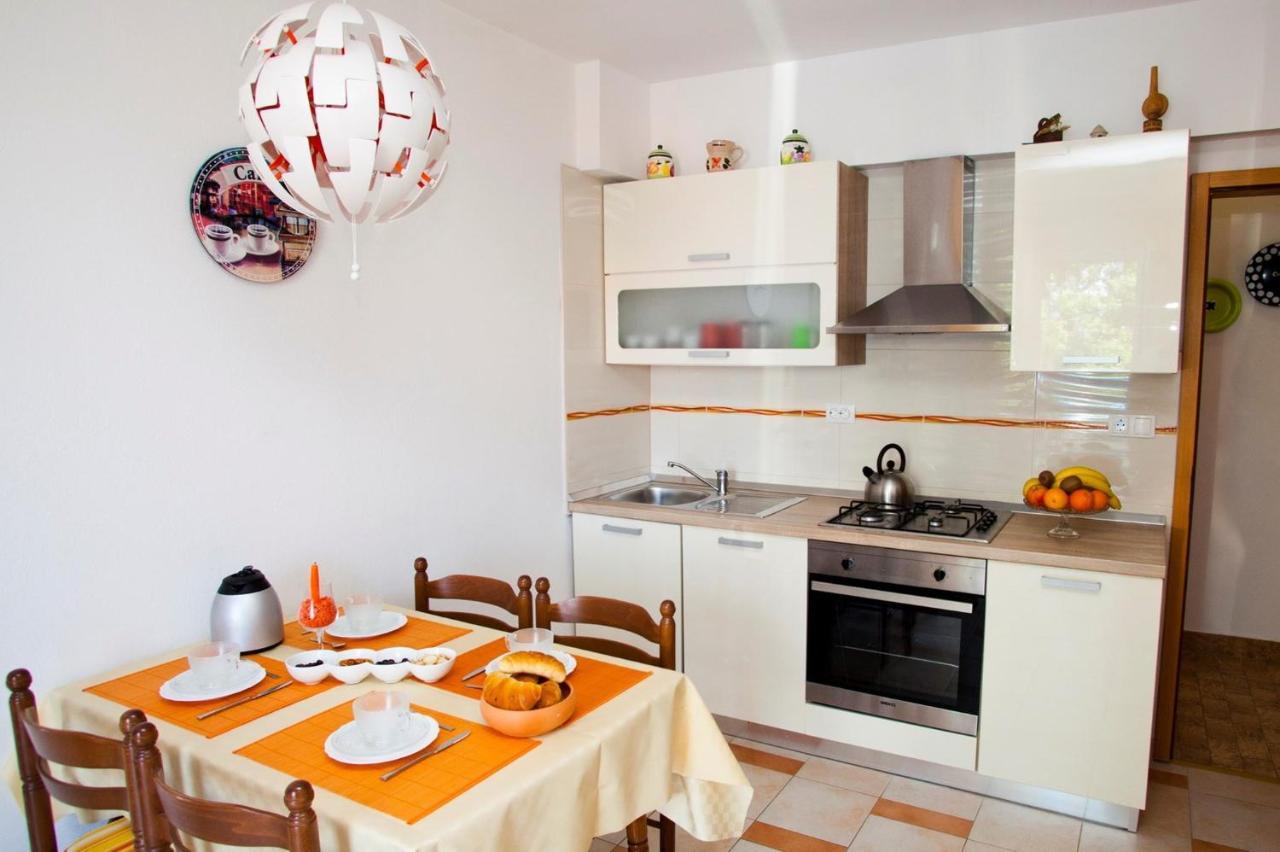 Apartment Vrbnik 8 Extérieur photo